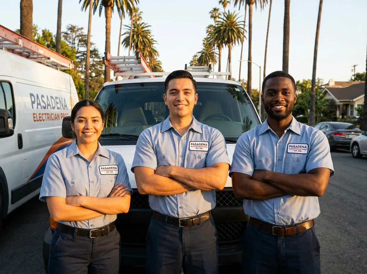 Electrician company in Sheridan, NY