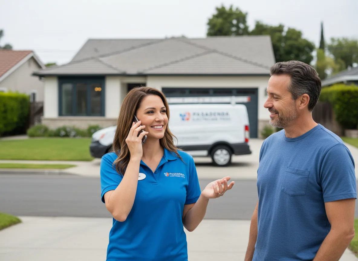 Electrician Sheridan, NY FAQs